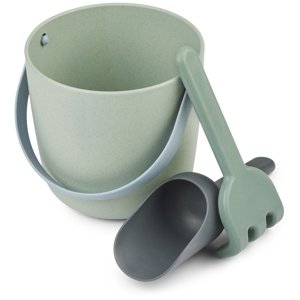 LIEWOOD Set na písek Donny - Dusty mint multi mix
