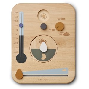 LIEWOOD Meteo stanice - Eden multi mix