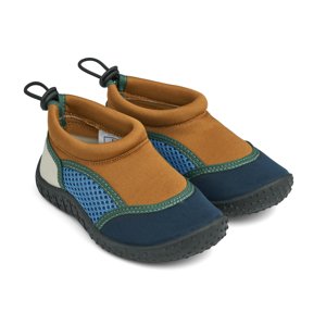 LIEWOOD Boty do vody Sadie - Midnight navy mix Velikost: 26