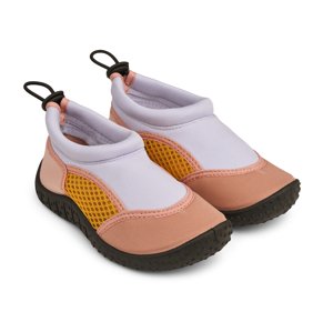 LIEWOOD Boty do vody Sadie - Tuscany rose multi mix Velikost: 31