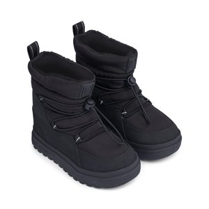 LIEWOOD Sněhule Zoey - Black Velikost: 29