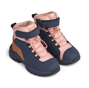 LIEWOOD Zimní boty Ava - Pale tuscany multi mix Velikost: 26