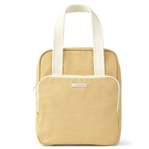 LIEWOOD Batoh Elsa - Yellow Mellow / Creme de la creme