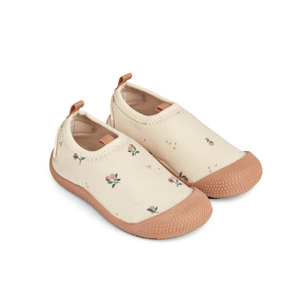 LIEWOOD Boty do vody Sanjia - Peach / Sea shell S25 Velikost: 25