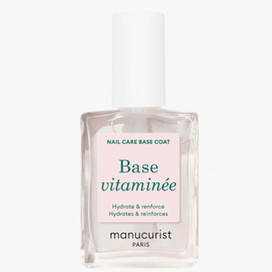 MANUCURIST Podkladový lak Vitaminized Base Coat