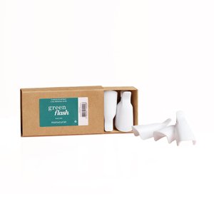 MANUCURIST Klipy pro odstranění LED gelu