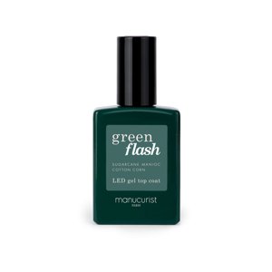 MANUCURIST LED top coat