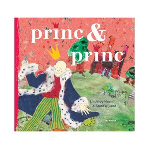 Ing. Ivana PECHÁČKOVÁ Princ & Princ