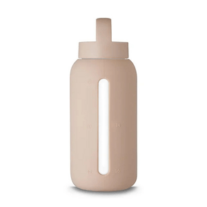 MUUKI Denní láhev 720 ml - Desert Rose