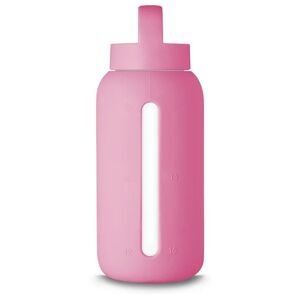 MUUKI Denní láhev 720 ml - Flamingo Pink