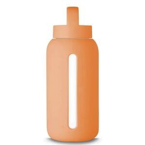 MUUKI Denní láhev  720 ml - Tropical Papaya
