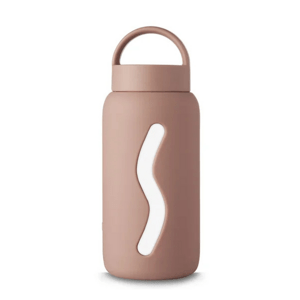 MUUKI Mini Láhev 500ml - Desert Rose