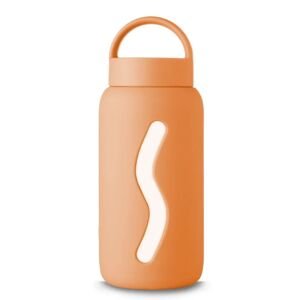 MUUKI Mini Láhev 500ml - Tropical Papaya