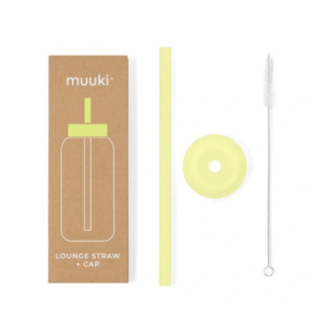 MUUKI Mini Lounge Brčko + Víčko Sunny Lemonade