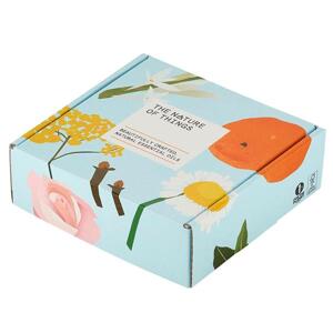 THE NATURE OF THINGS - Gift set esenciálních olejů - Freshen up