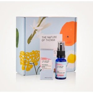 THE NATURE OF THINGS Gift Set - Růže