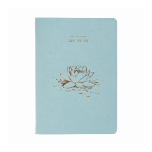 A BEAUTIFUL STORY Sešit - Lotus