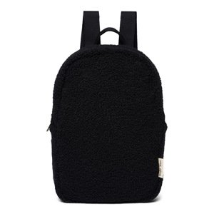STUDIO NOOS Mini batoh - Black