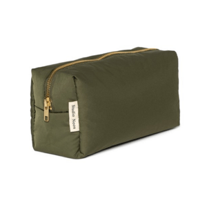 STUDIO NOOS Pouzdro Puffy - Green