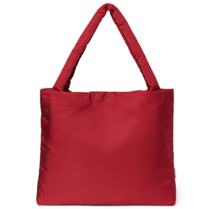 STUDIO NOOS Taška mom bag - Puffy Red