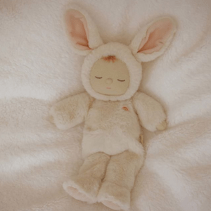 OLLI ELLA Miminko Bunny Moppet