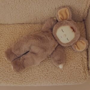 OLLI ELLA Miminko Mousy Pickle