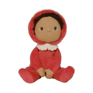 OLLI ELLA Dinky Dinkum - Marley Mushroom - Red