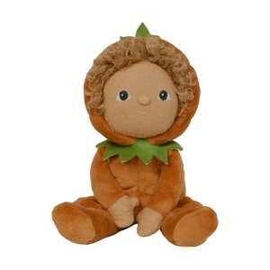 OLLI ELLA Dinky Dinkum - Perry Pumpkin - Orange