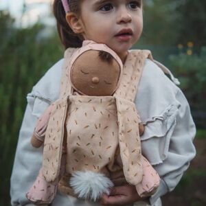 OLLI ELLA Miminko Dozy Dinkums - Bugsy / Hopscotch