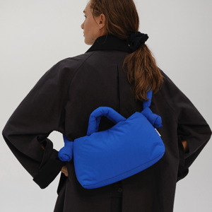 ÖLEND Taška Mini Ona Soft - Cobalt Blue