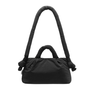 ÖLEND Taška Mini Ona Soft - Black
