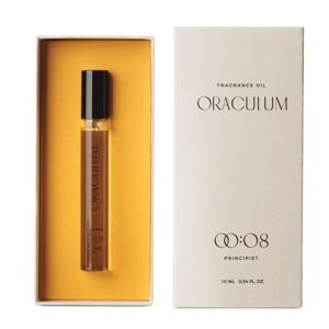 ORACULUM Olejový parfém Principist 10ml