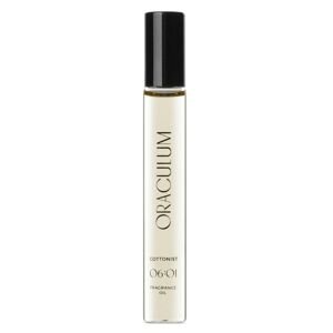 ORACULUM Olejový parfém Cotonnist 10ml