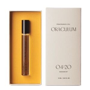 ORACULUM Olejový parfém Hedonist 10ml