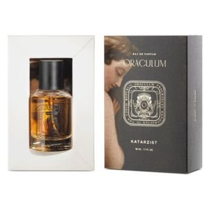 ORACULUM Parfém Katarzist 50ml
