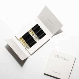ORACULUM Discovery set olejových parfémů  6x1ml