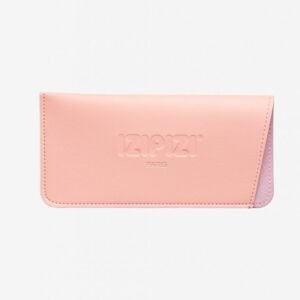 IZIPIZI Pouzdro na brýle Adult - Pale Pink