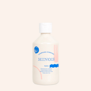 MINOIS PARIS MINOIS Hydratační šampon 300ml