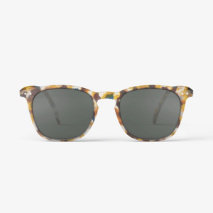 IZIPIZI Sluneční brýle Adult #E - Blue Tortoise