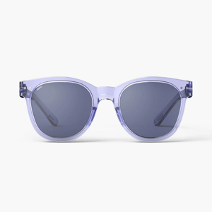 IZIPIZI Sluneční brýle Adult #N - Athletic Purple