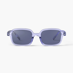 IZIPIZI Sluneční brýle Adult #PLAY - Athletic Purple