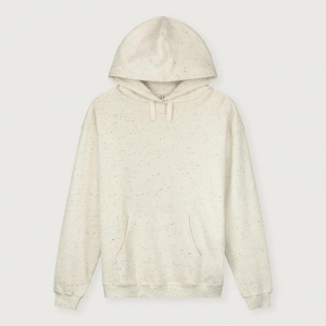 GRAY LABEL Mikina s kapucí Adult GOTS - Sprinkles Velikost: L