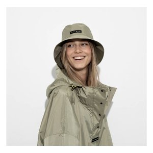 VIVI MARI Klobouk do deště Pale Olive