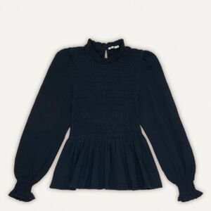THE NEW SOCIETY Halenka Ricarda - Space blue Velikost: L