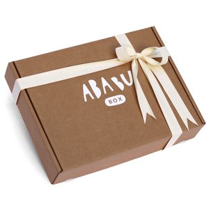 Ababu MYSTERY box / Pro nastávající maminky