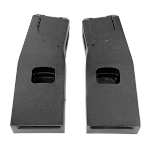 Carrello Adaptér maxi-cosi pro Alfa CRL-6507/5508 SP-0016