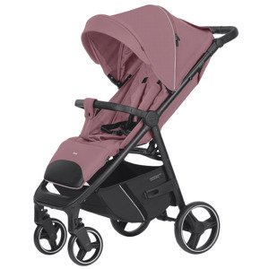 Dětský kočárek CARRELLO Bravo 2024 CRL-8512 Crystal Pink