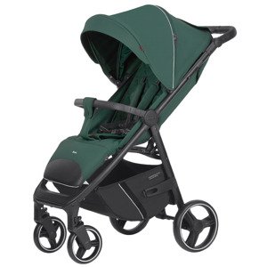 Dětský kočárek CARRELLO Bravo 2024 CRL-8512 Spring Green