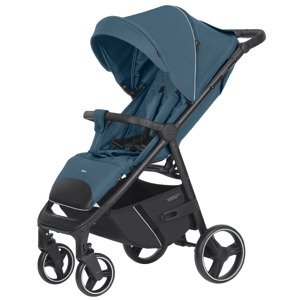 Dětský kočárek CARRELLO Bravo 2024 CRL-8512 Ice Blue