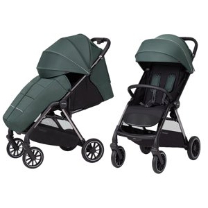 Dětský kočárek Carrello Delta CRL-5517 2024 Jungle Green